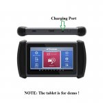 AC DC Power Adapter Wall Charger for XTOOL InPlus IK618